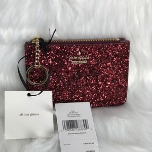 Kate Spade Bitsy Card Holder